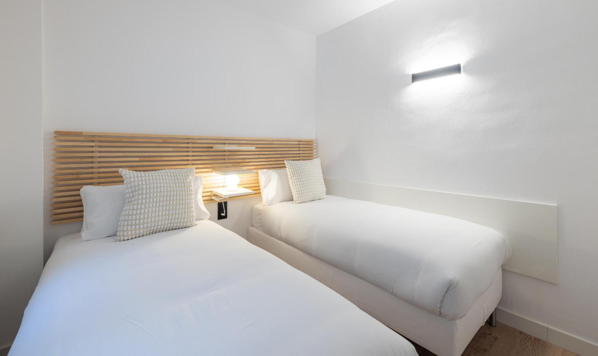U-nique Villarroel Ii Apartamento *