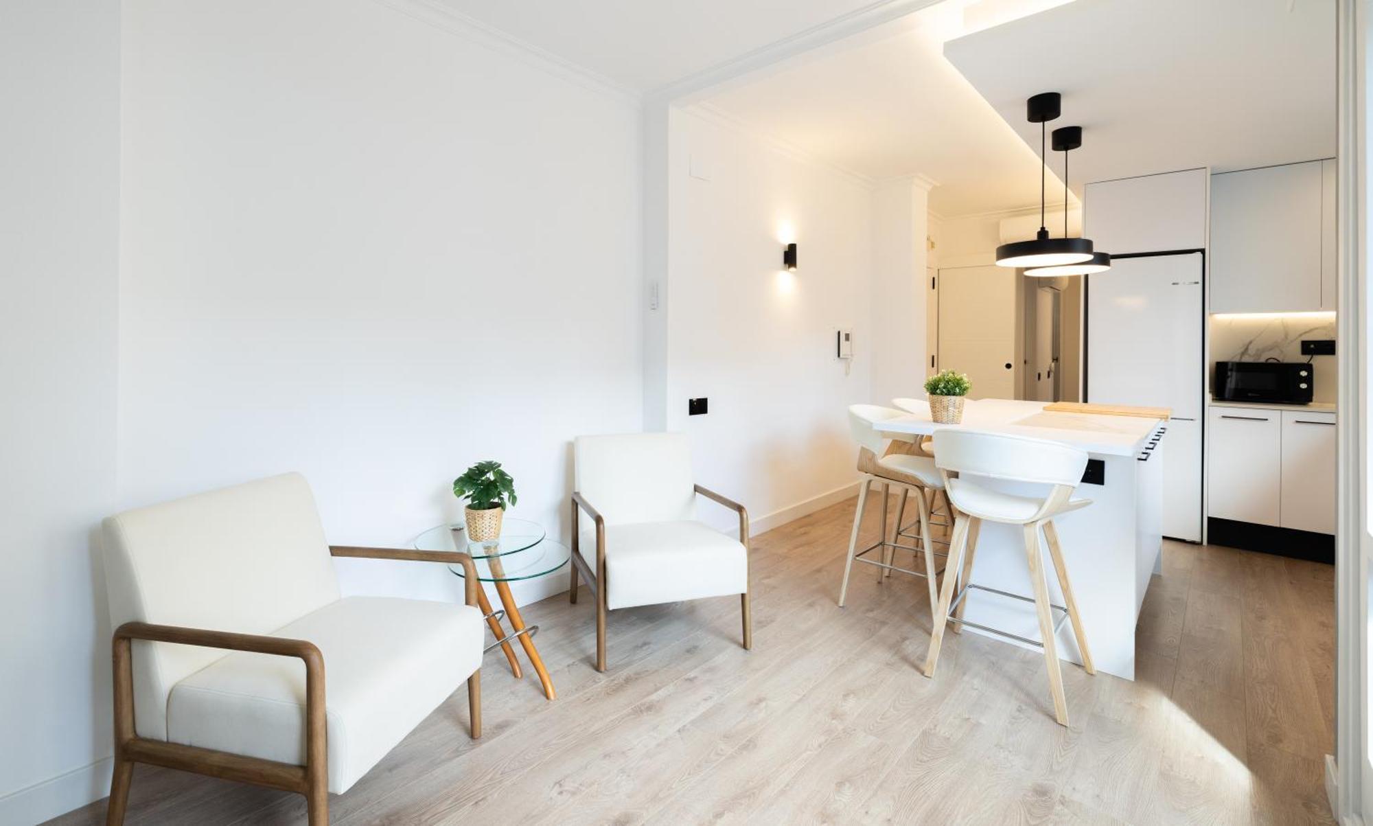 U-nique Villarroel Ii Apartamento Barcelona