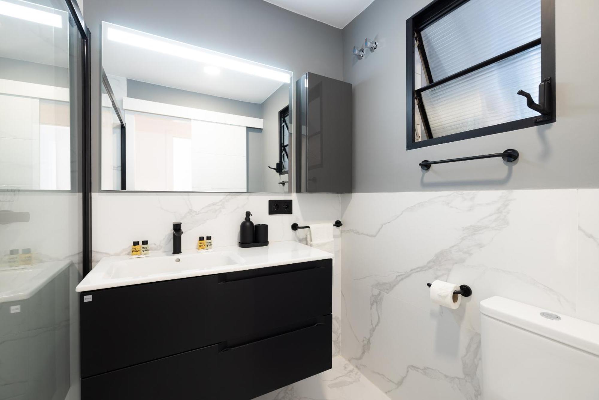Apartamento U-nique Villarroel Ii Barcelona