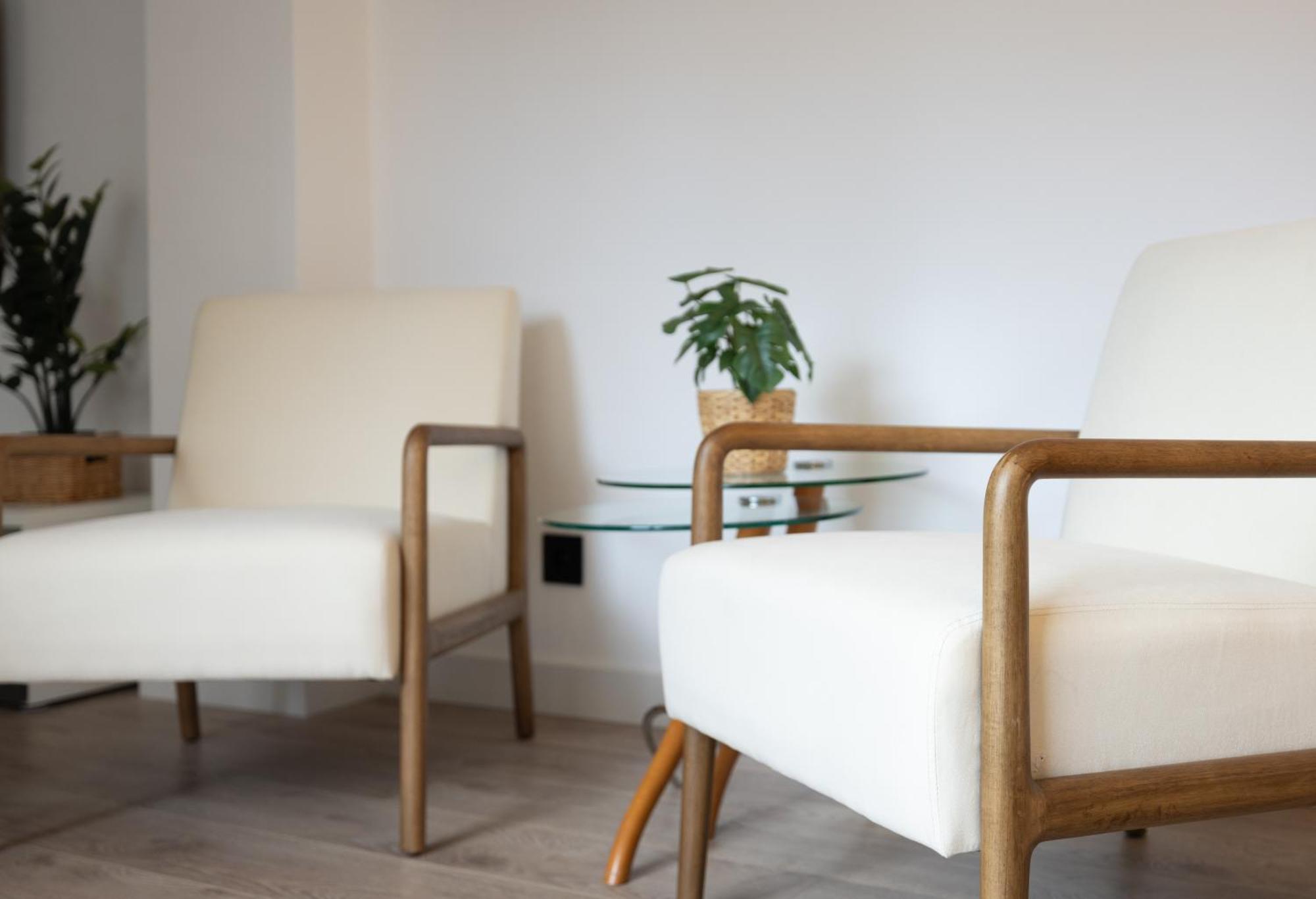 U-nique Villarroel Ii Apartamento