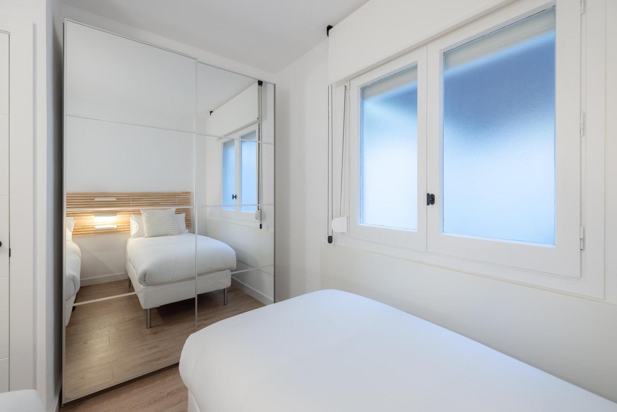 U-nique Villarroel Ii Apartamento
