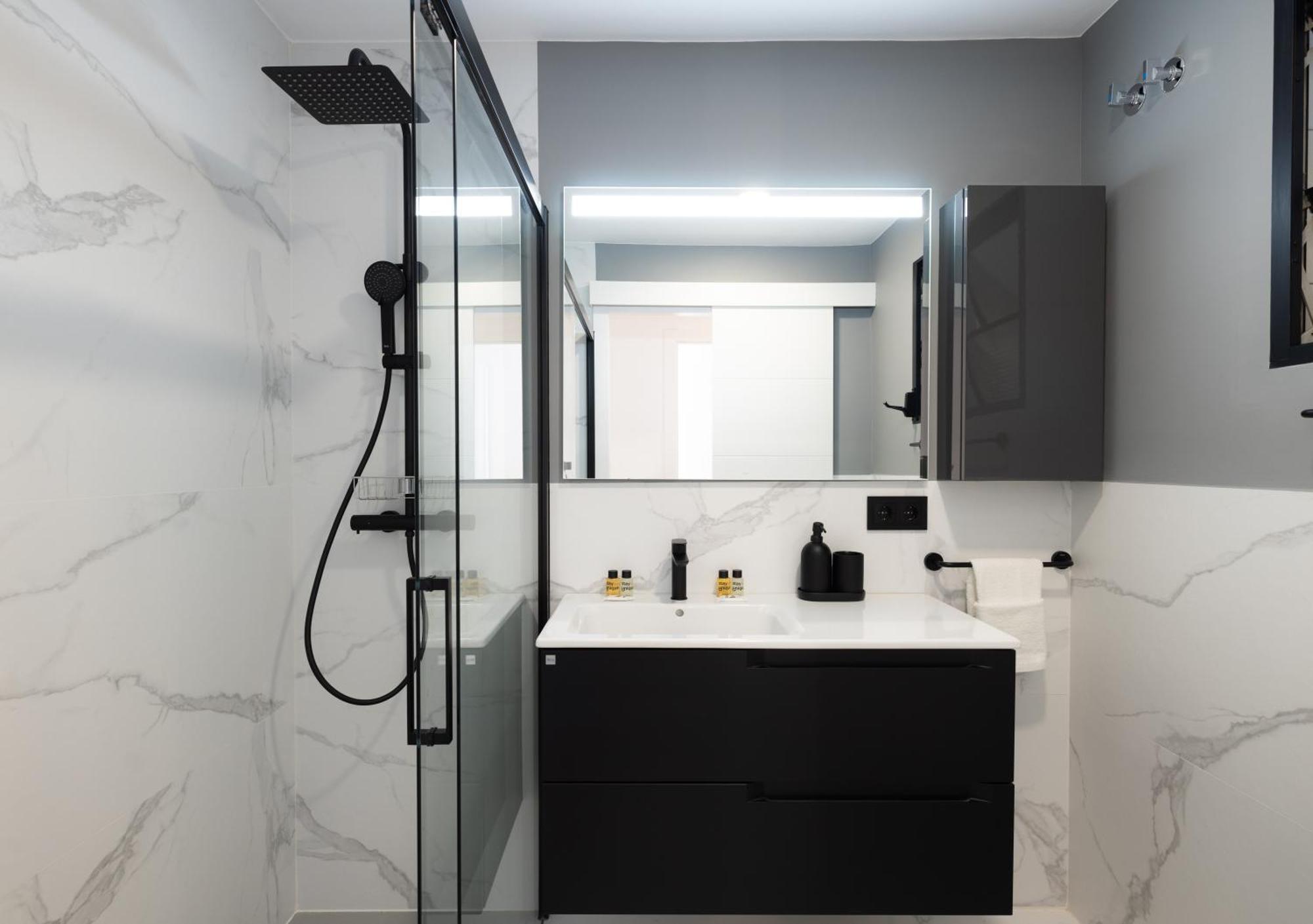 Apartamento U-nique Villarroel Ii *