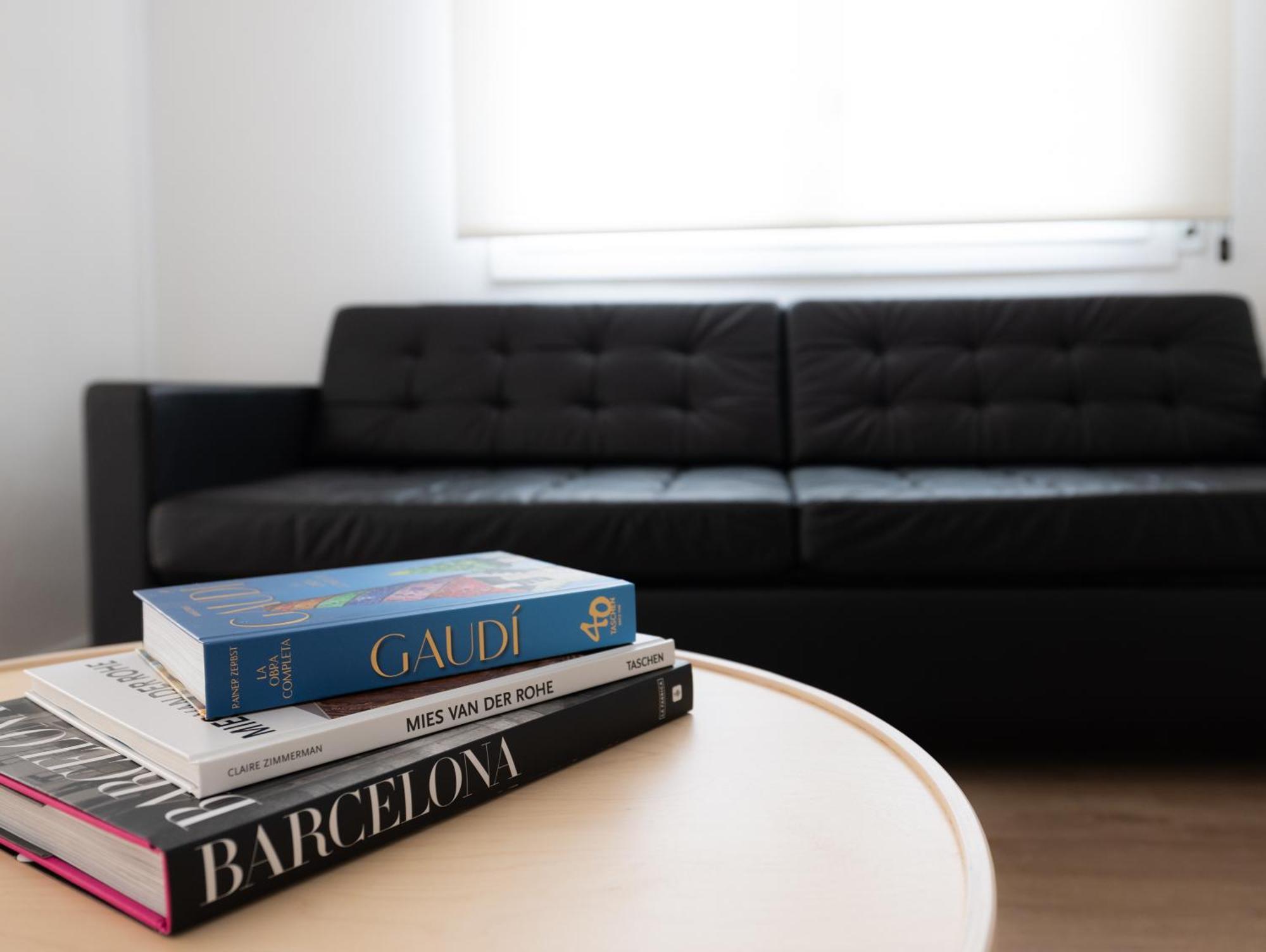 U-nique Villarroel Ii Apartamento Barcelona