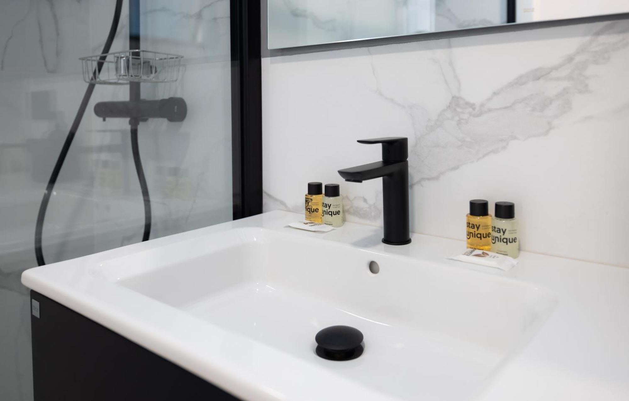 Apartamento U-nique Villarroel Ii