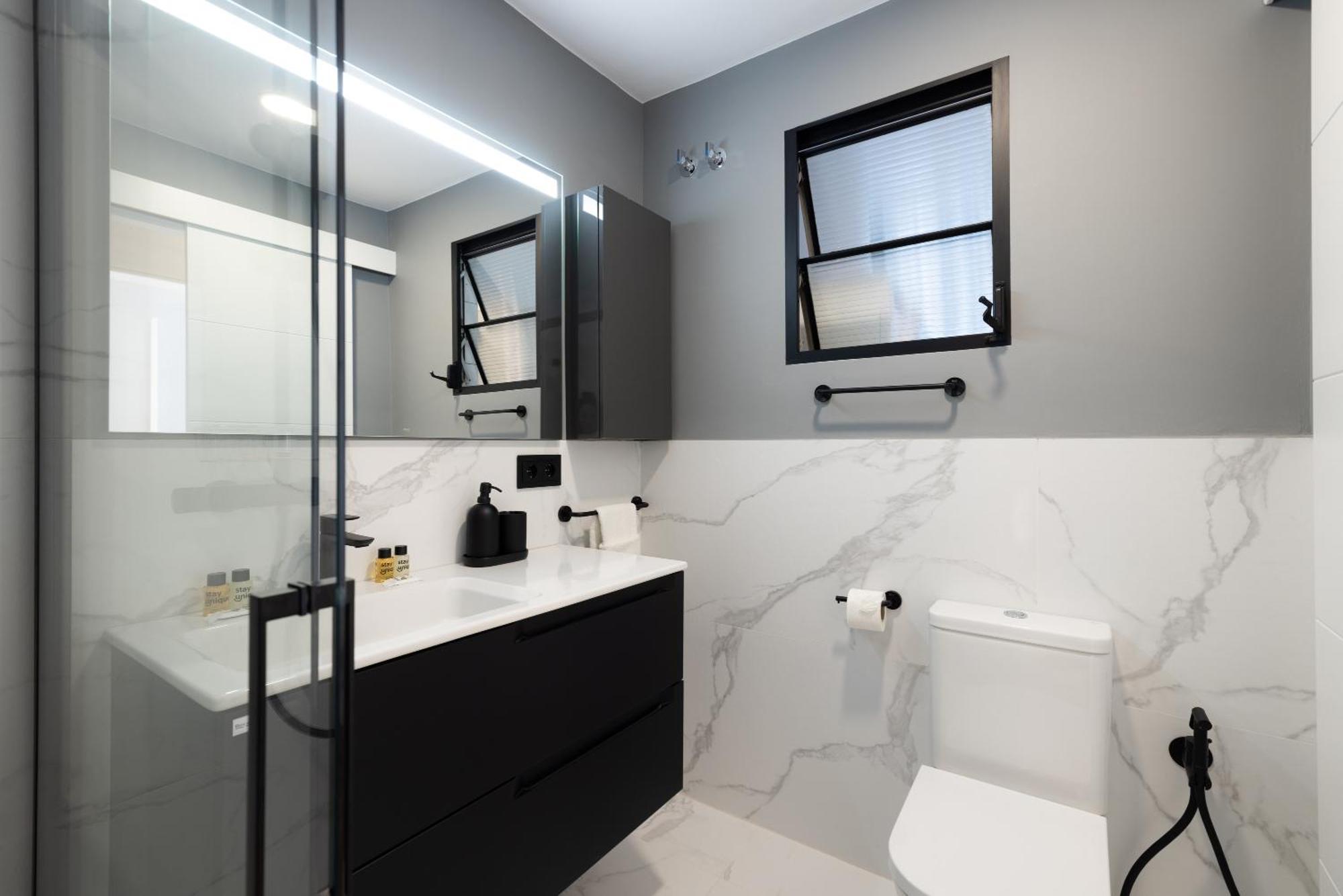 Apartamento U-nique Villarroel Ii Barcelona