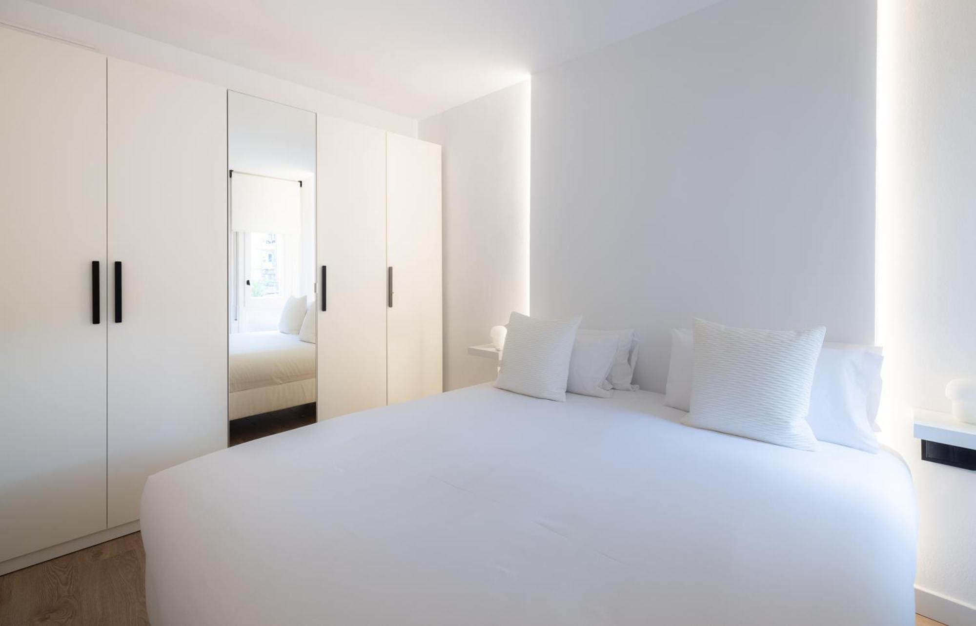 U-nique Villarroel Ii Apartamento