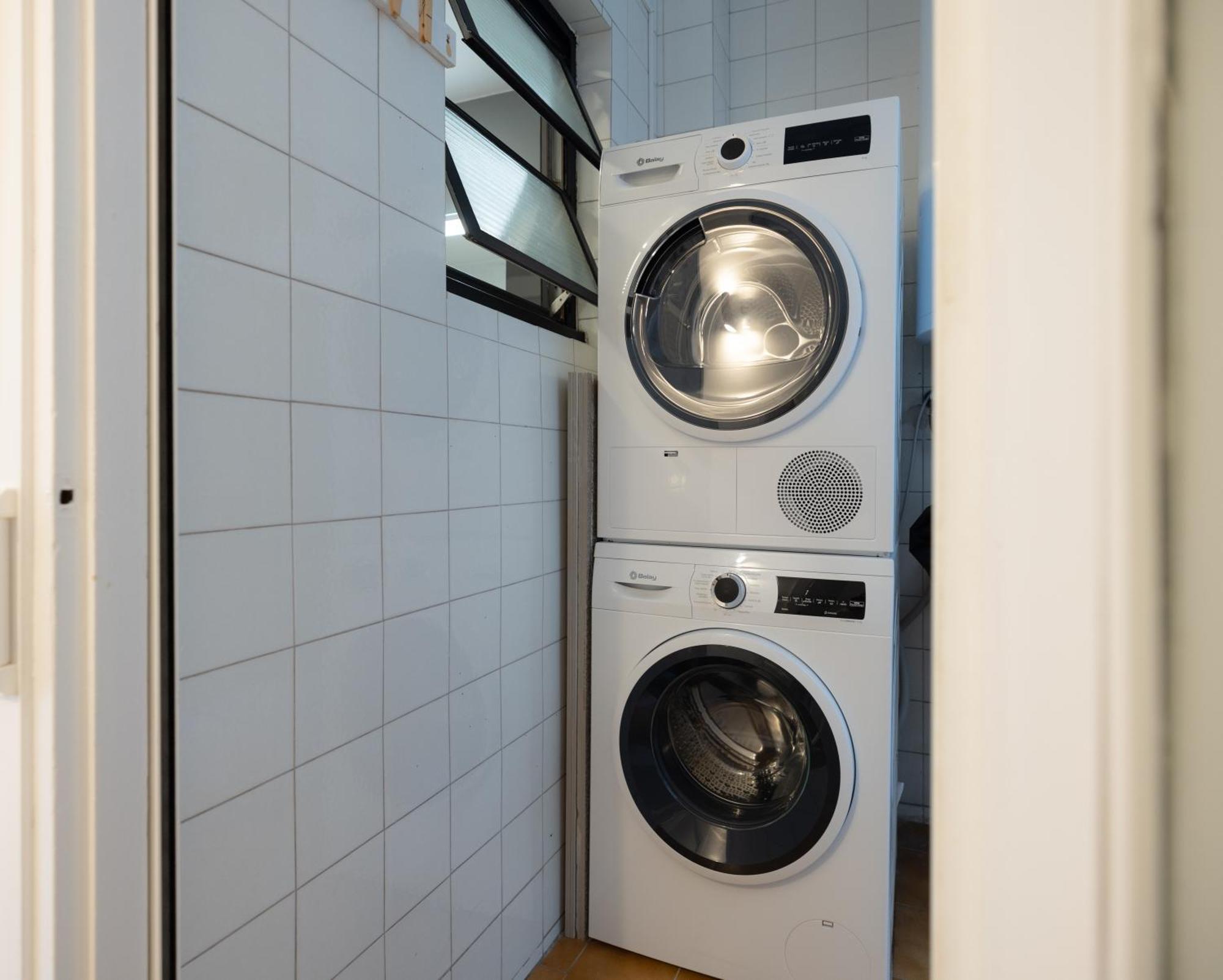 Apartamento U-nique Villarroel Ii *